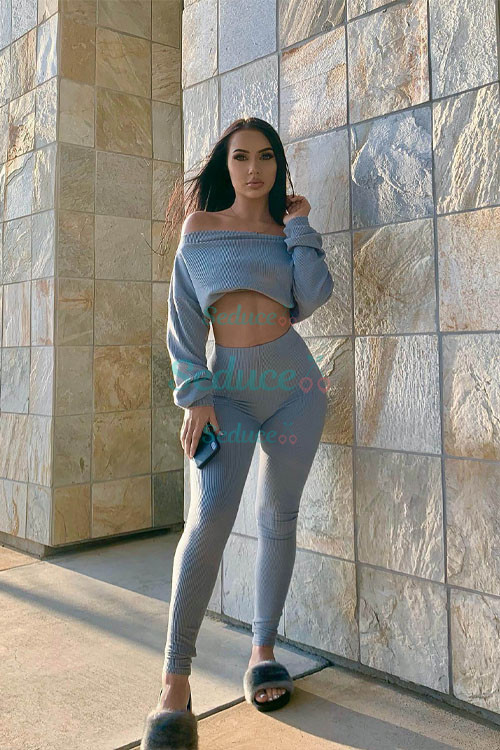 Photo escort girl Aurora: the best escort service