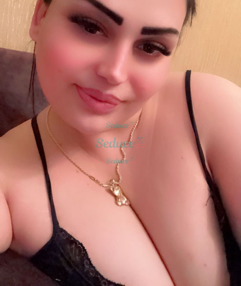 Photo escort girl Aylin: the best escort service