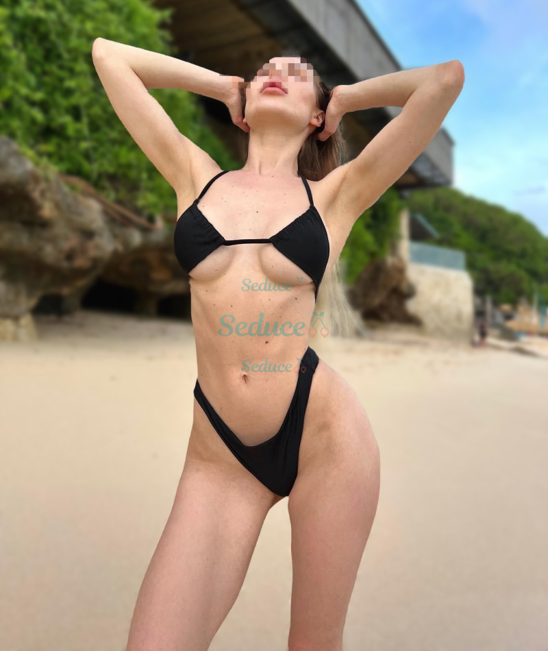 Photo escort girl Nina: the best escort service