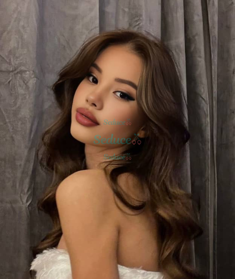 Photo escort girl Anya: the best escort service