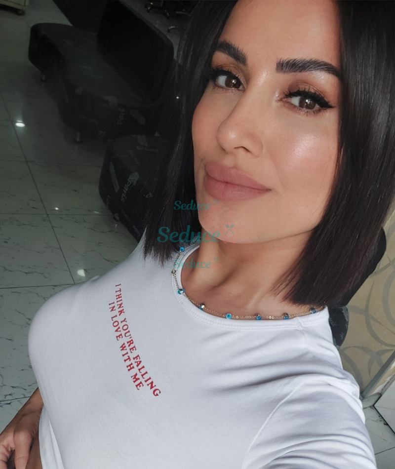 Photo escort girl Hera1: the best escort service