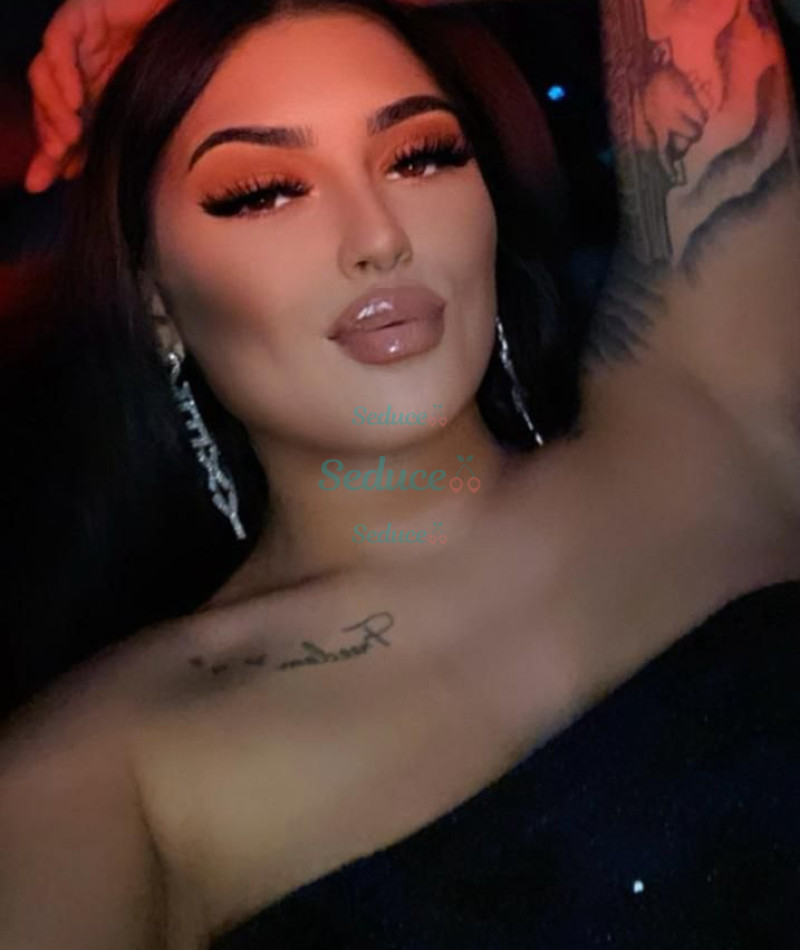Photo escort girl Elisa Barbie: the best escort service