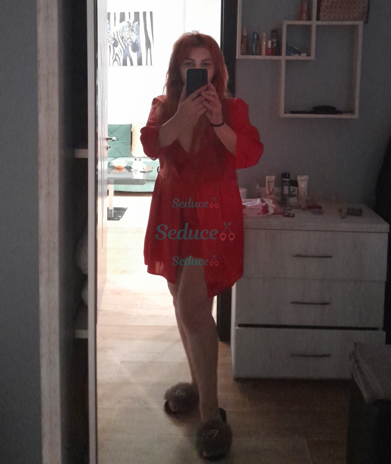 Photo escort girl Arina: the best escort service