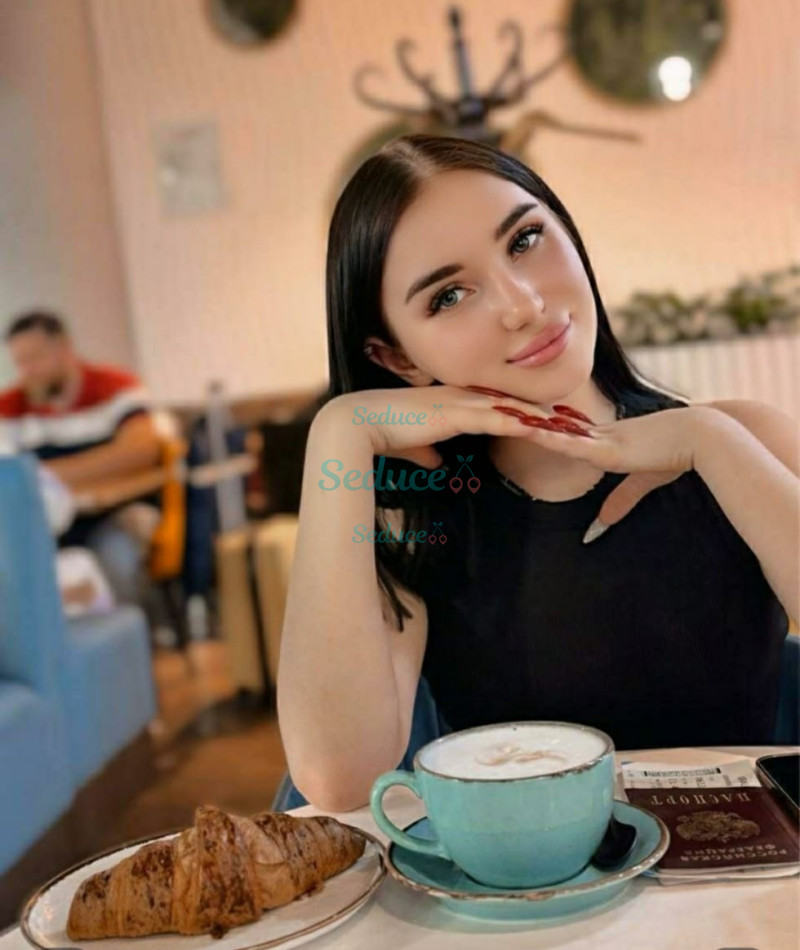 Photo escort girl Katya: the best escort service