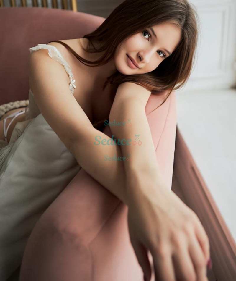 Photo escort girl LIZA ELIT: the best escort service
