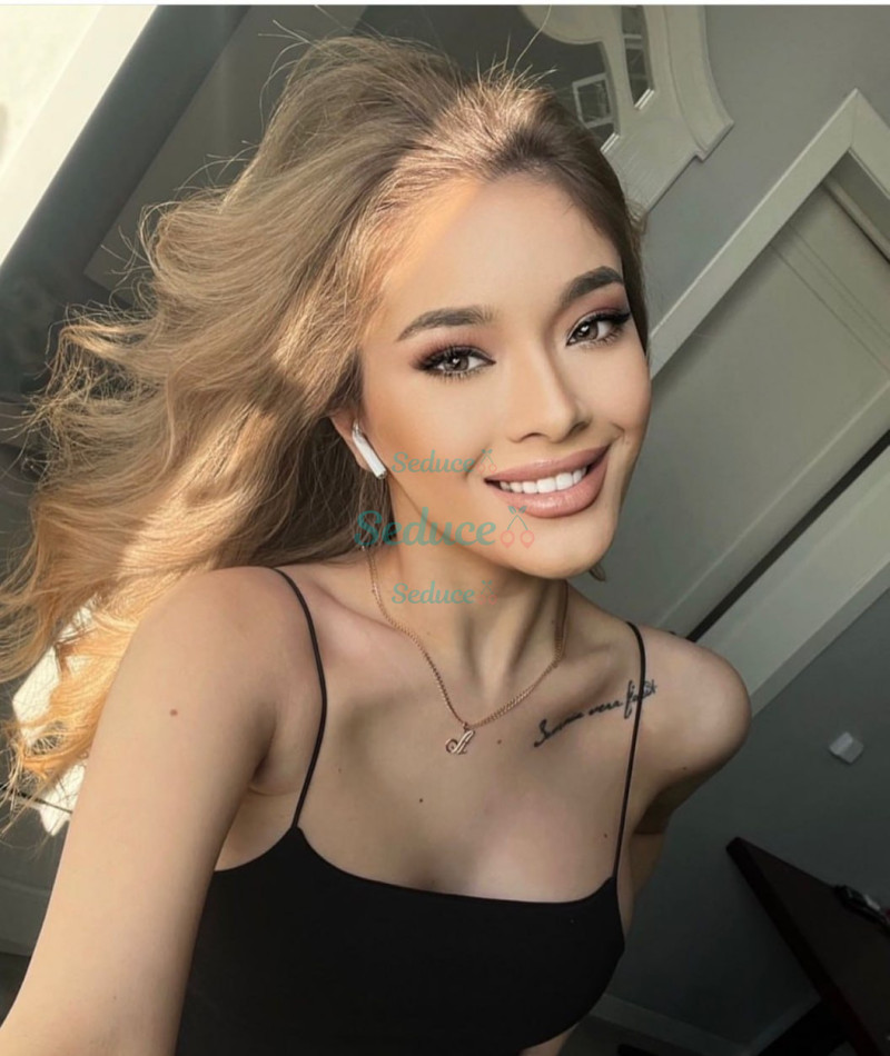 Photo escort girl DILARA: the best escort service