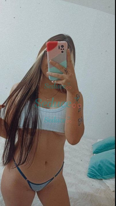 Photo escort girl Dannalove: the best escort service