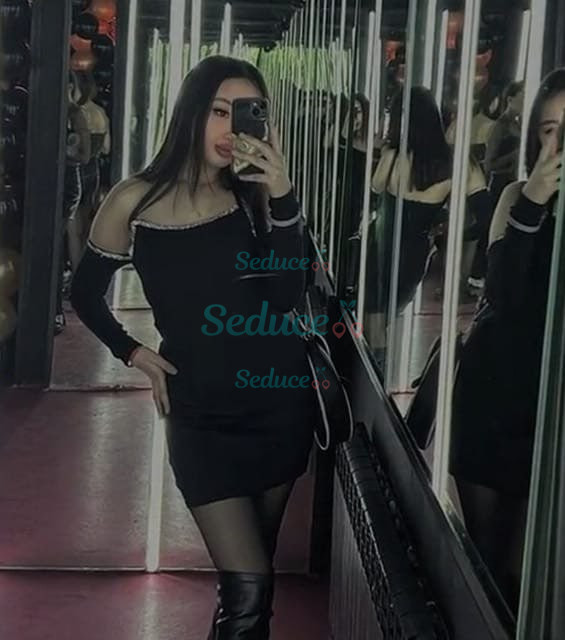Photo escort girl SARA: the best escort service