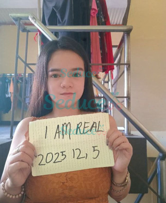 Photo escort girl Charice: the best escort service
