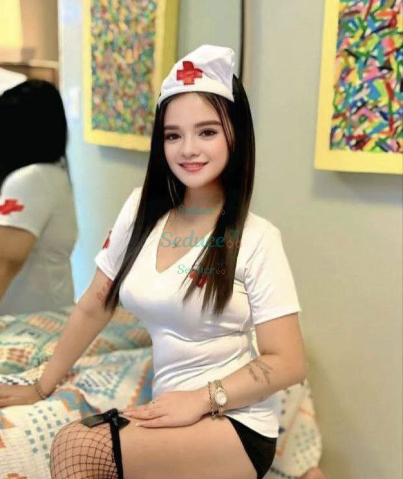 Photo escort girl Charice: the best escort service
