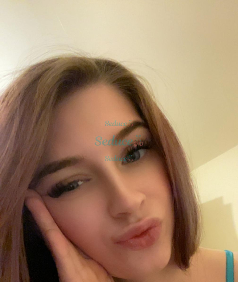 Photo escort girl Ana fiorence: the best escort service