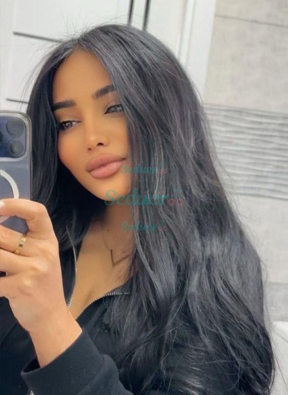 Photo escort girl NURA: the best escort service