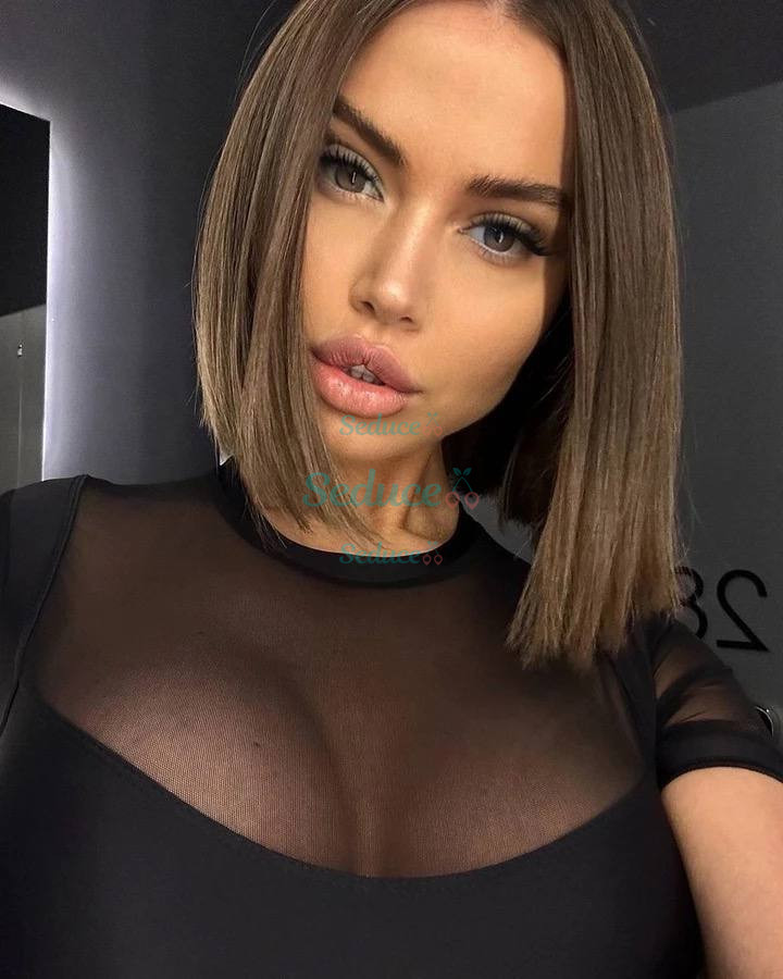 Photo escort girl Kira: the best escort service