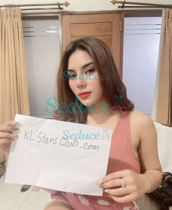Photo escort girl Qistina: the best escort service