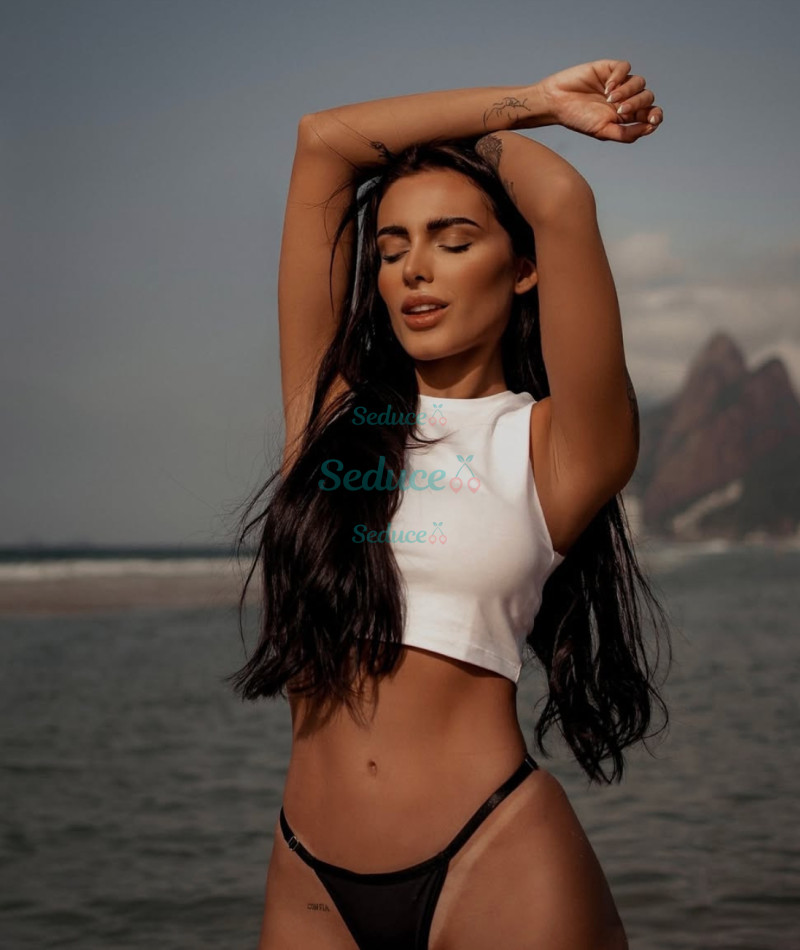 Photo escort girl Fernanda : the best escort service