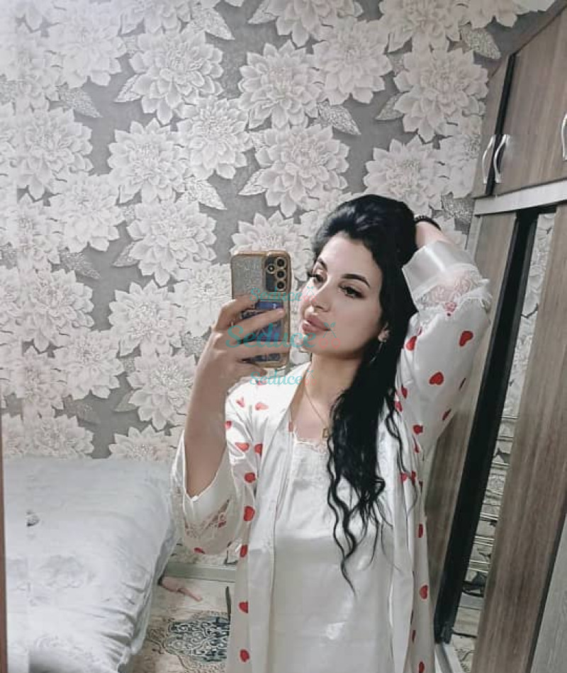Photo escort girl Diana: the best escort service