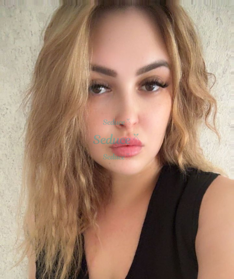Photo escort girl Natasa: the best escort service