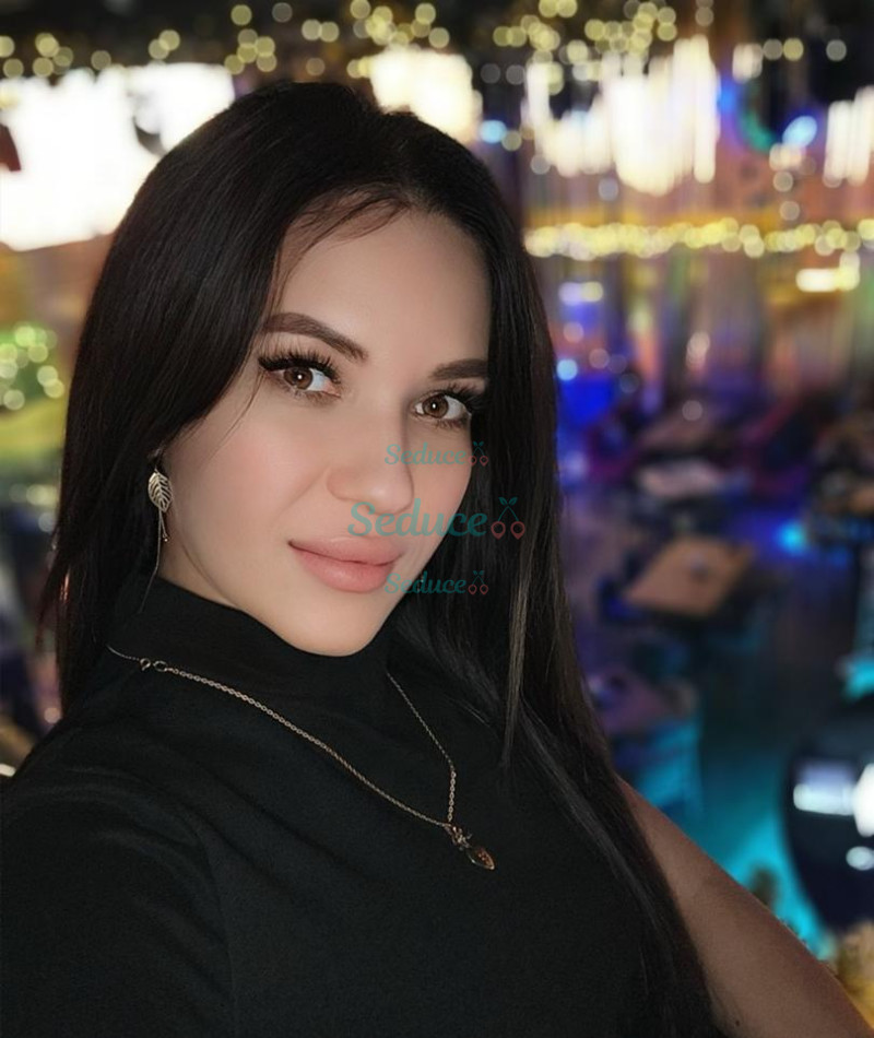 Photo escort girl Nika: the best escort service