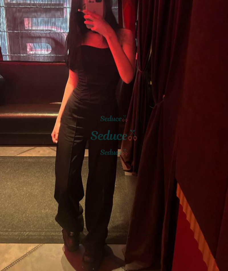 Photo escort girl Martisha: the best escort service