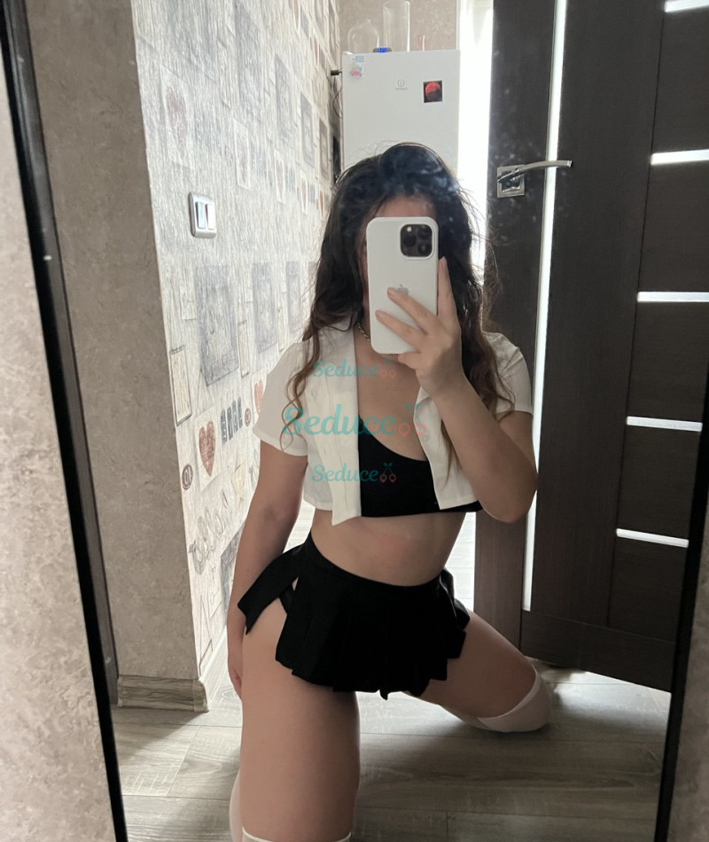 Photo escort girl Jane: the best escort service