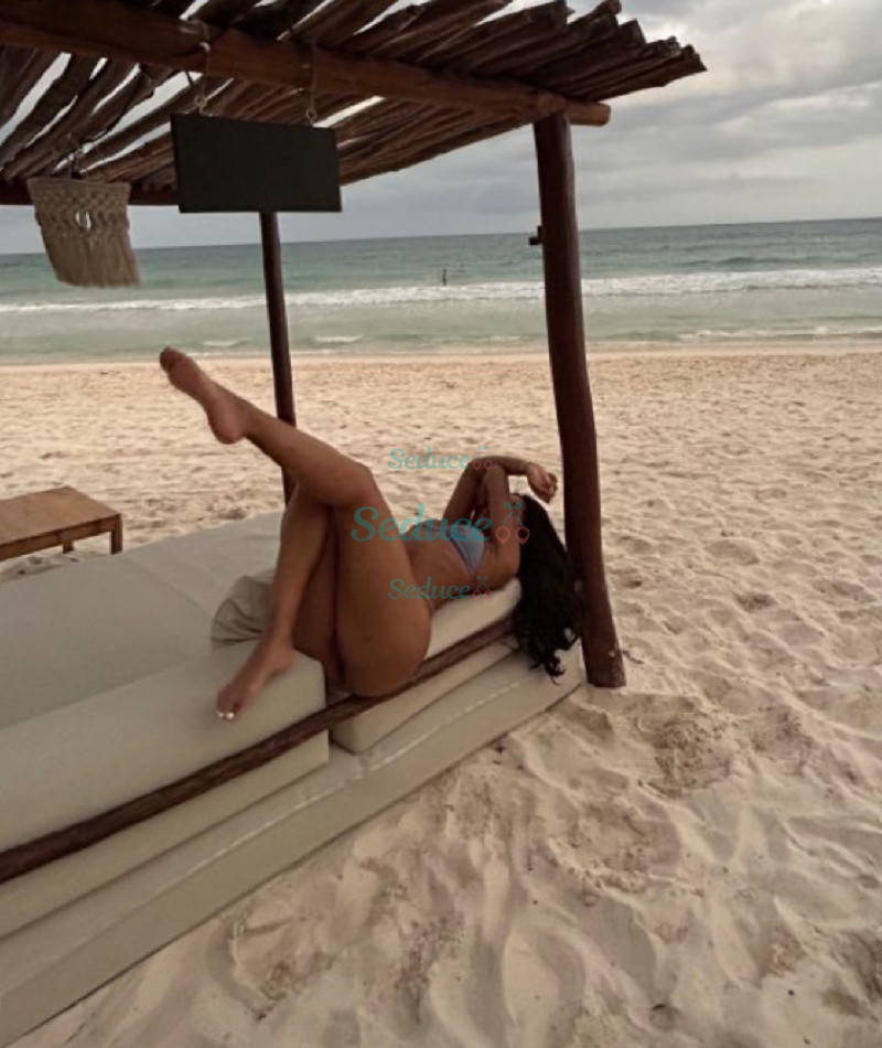 Photo escort girl Nikoly : the best escort service
