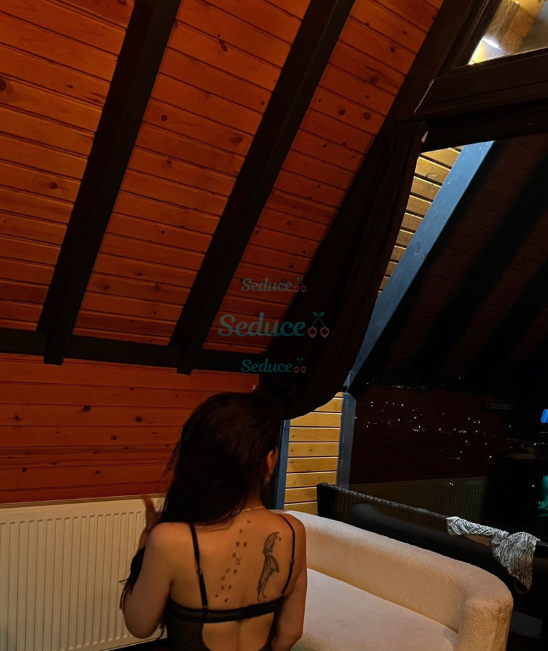 Photo escort girl eda: the best escort service