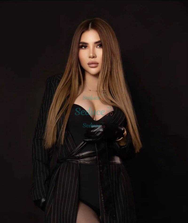 Photo escort girl Nika: the best escort service