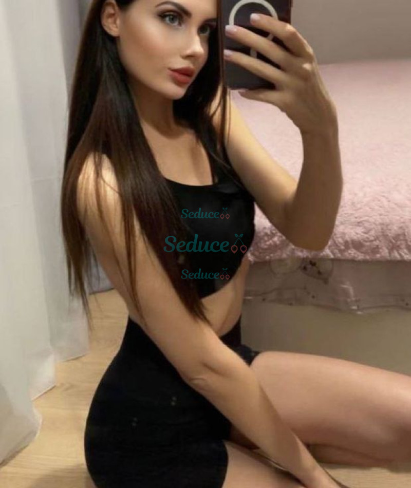 Photo escort girl LIKA: the best escort service