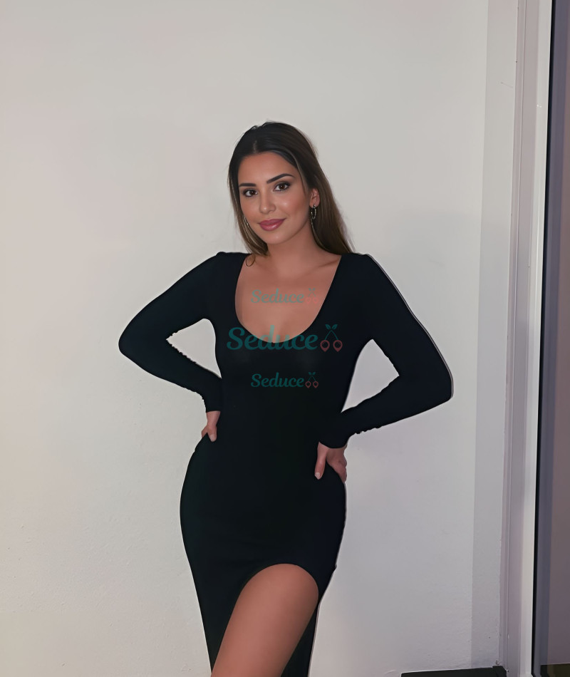 Photo escort girl Duru: the best escort service