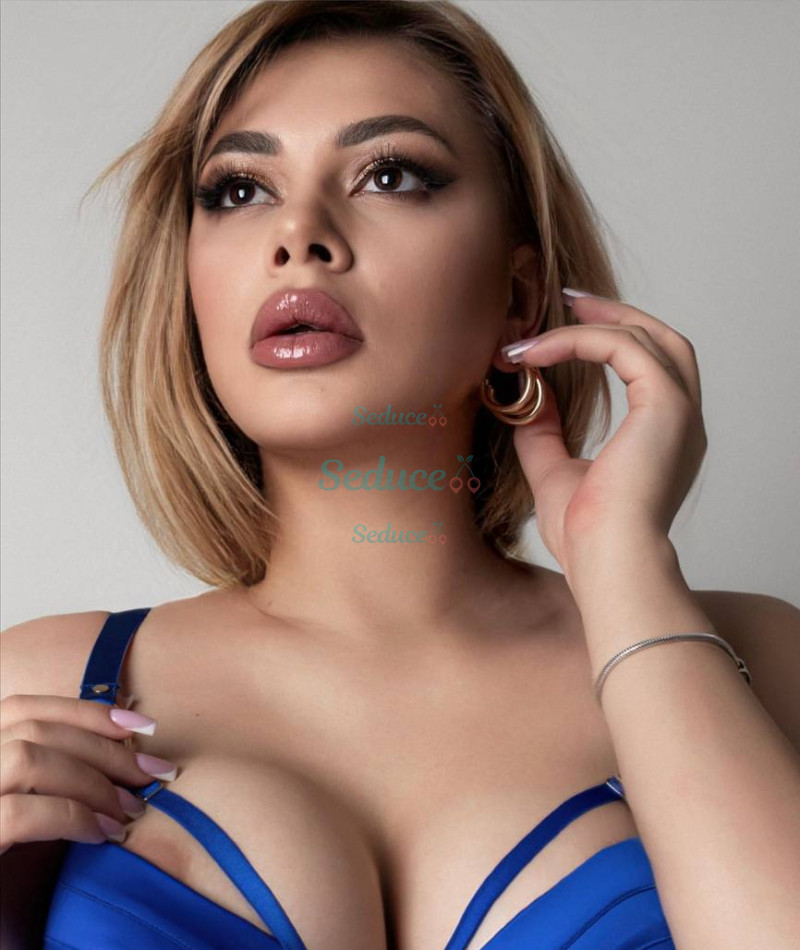Photo escort girl Kety: the best escort service