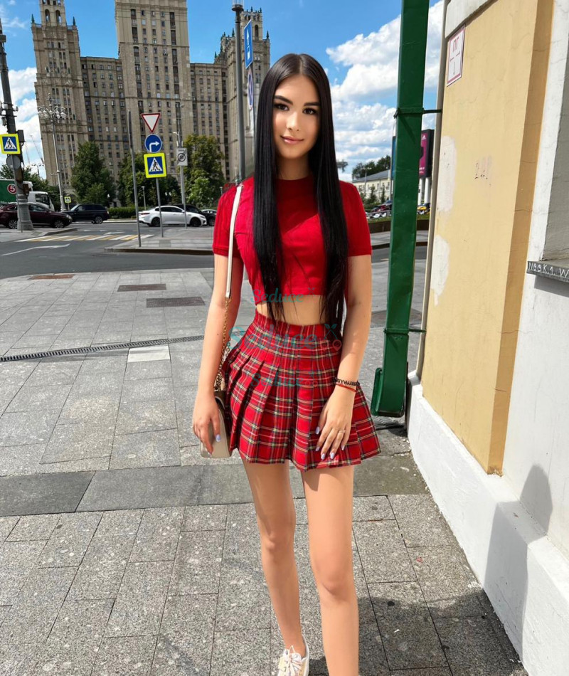Photo escort girl JASMIN: the best escort service