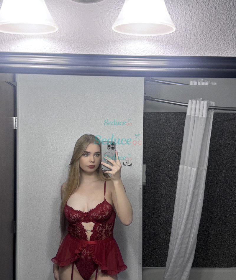 Photo escort girl Alina: the best escort service