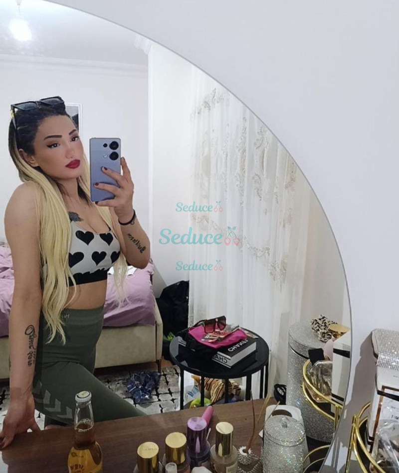 Photo escort girl Maria: the best escort service