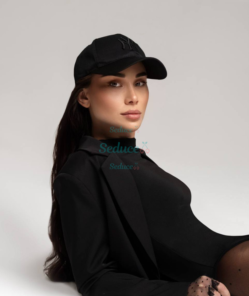 Photo escort girl Marina: the best escort service
