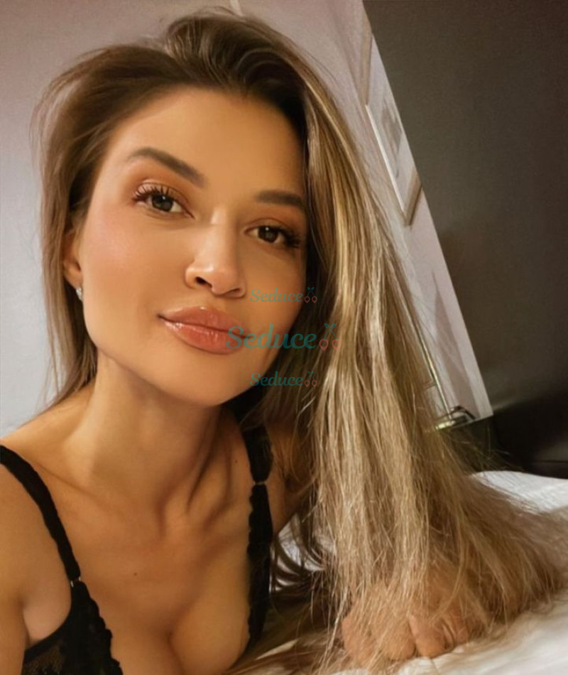 Photo escort girl Agata: the best escort service