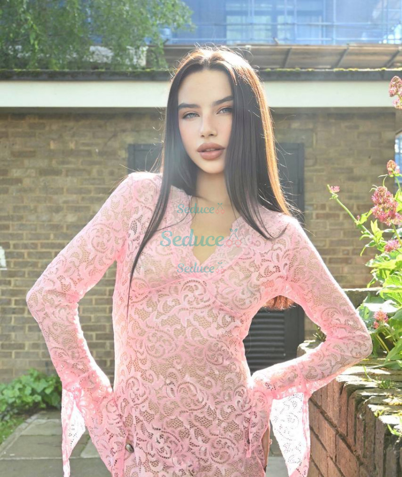 Photo escort girl Algol: the best escort service