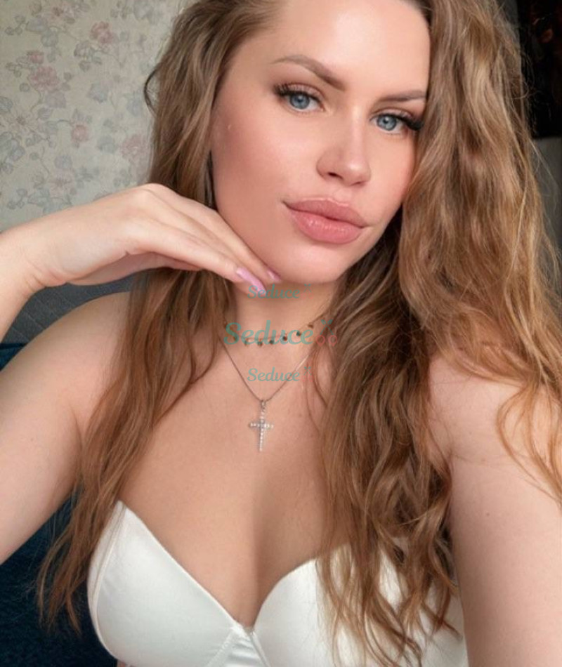 Photo escort girl Milana: the best escort service