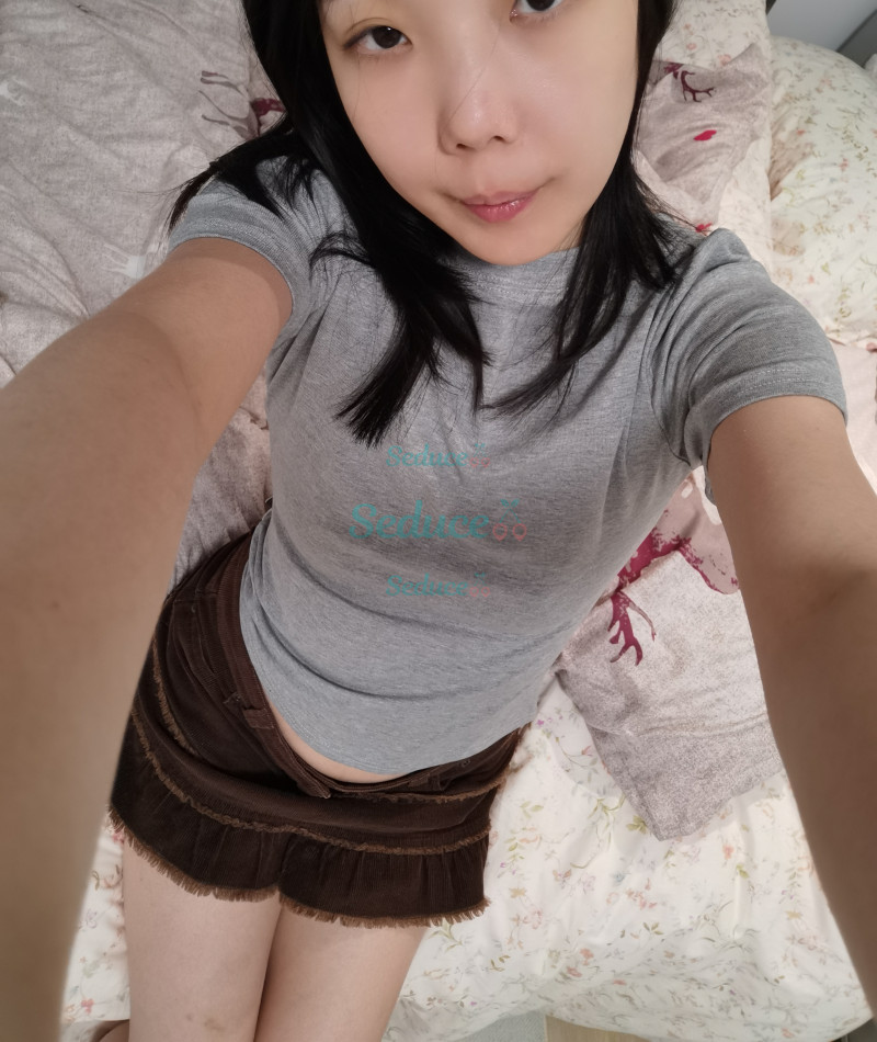 Photo escort girl Miyu: the best escort service