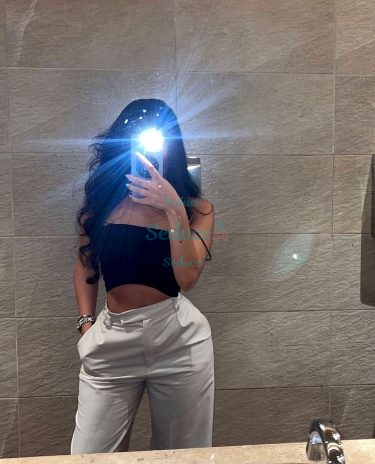 Photo escort girl Alya: the best escort service