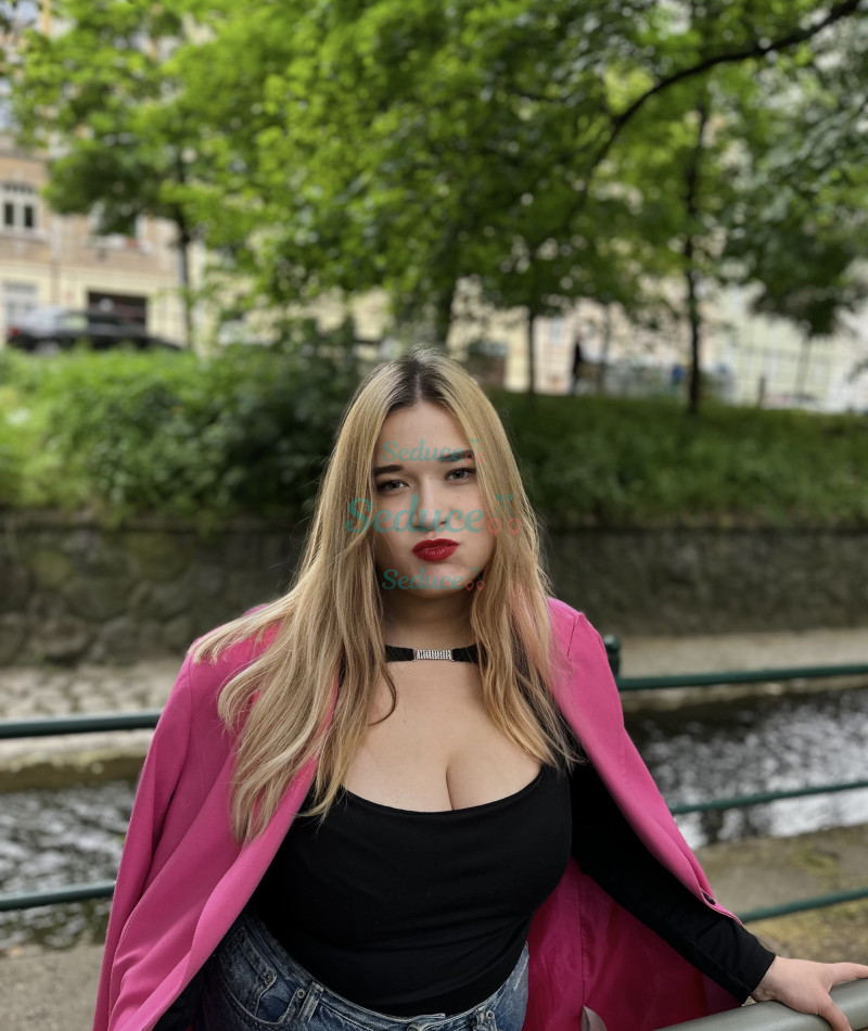 Photo escort girl Kate: the best escort service