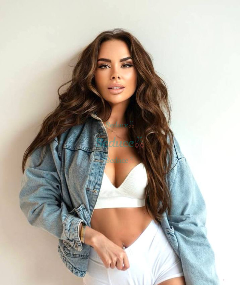 Photo escort girl Talista: the best escort service