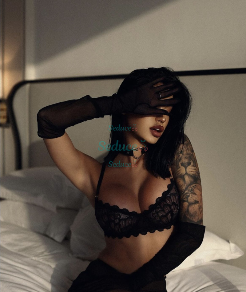 Photo escort girl Lika: the best escort service