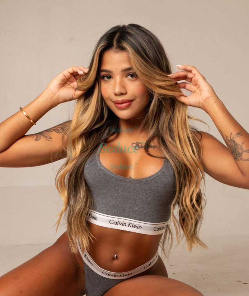 Photo escort girl Laysa: the best escort service
