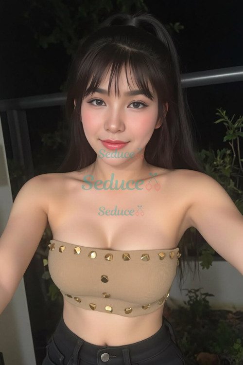 Photo escort girl Noraa: the best escort service