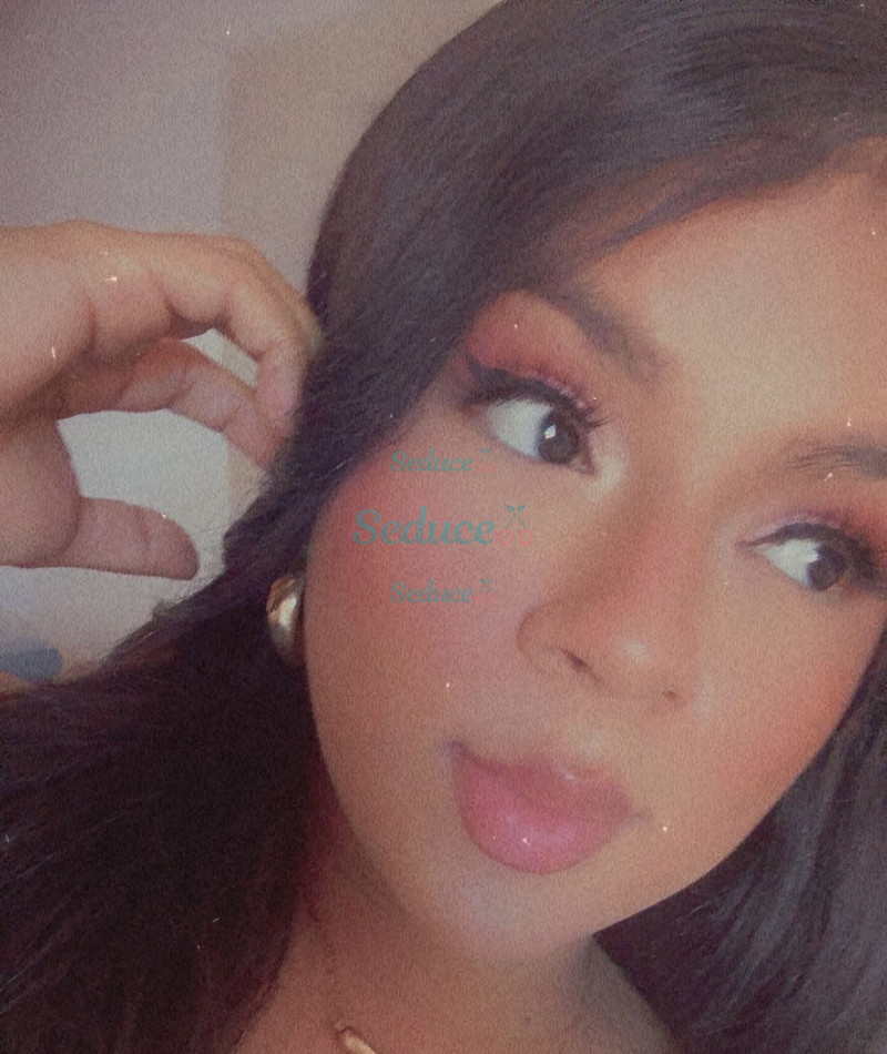Photo escort girl Dalila: the best escort service