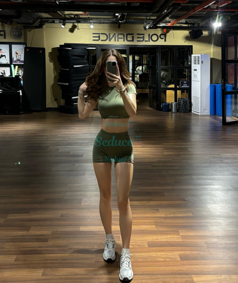 Photo escort girl Melis: the best escort service