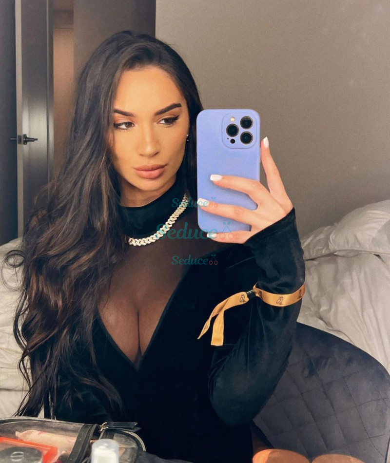 Photo escort girl Pandorax: the best escort service