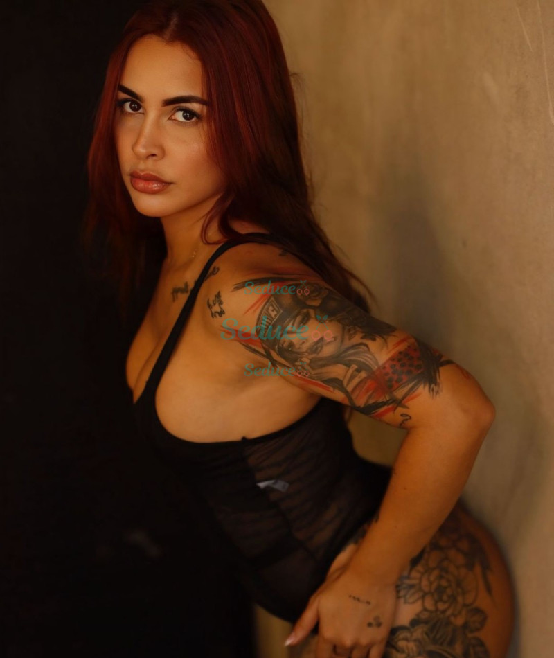 Photo escort girl Briana: the best escort service