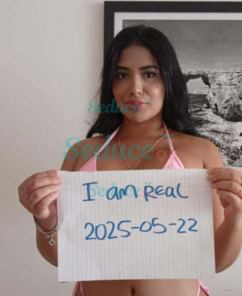 Photo escort girl EVA: the best escort service
