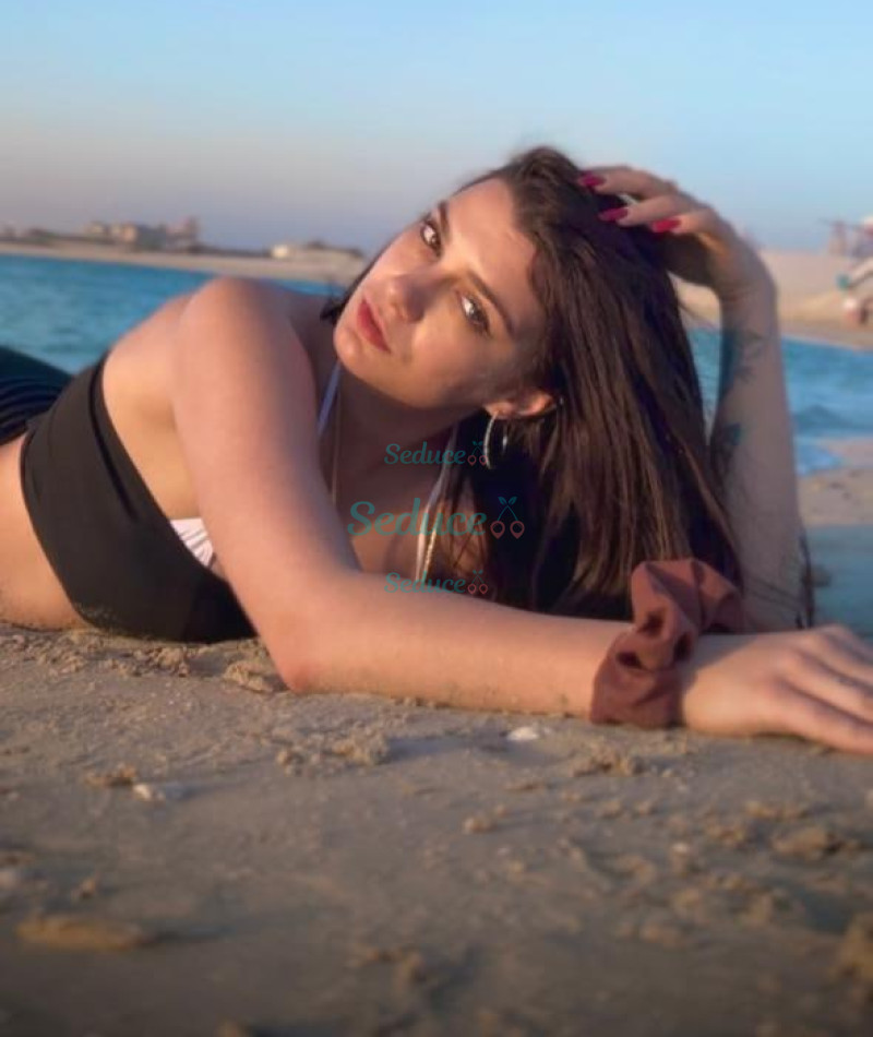 Photo escort girl Mary: the best escort service